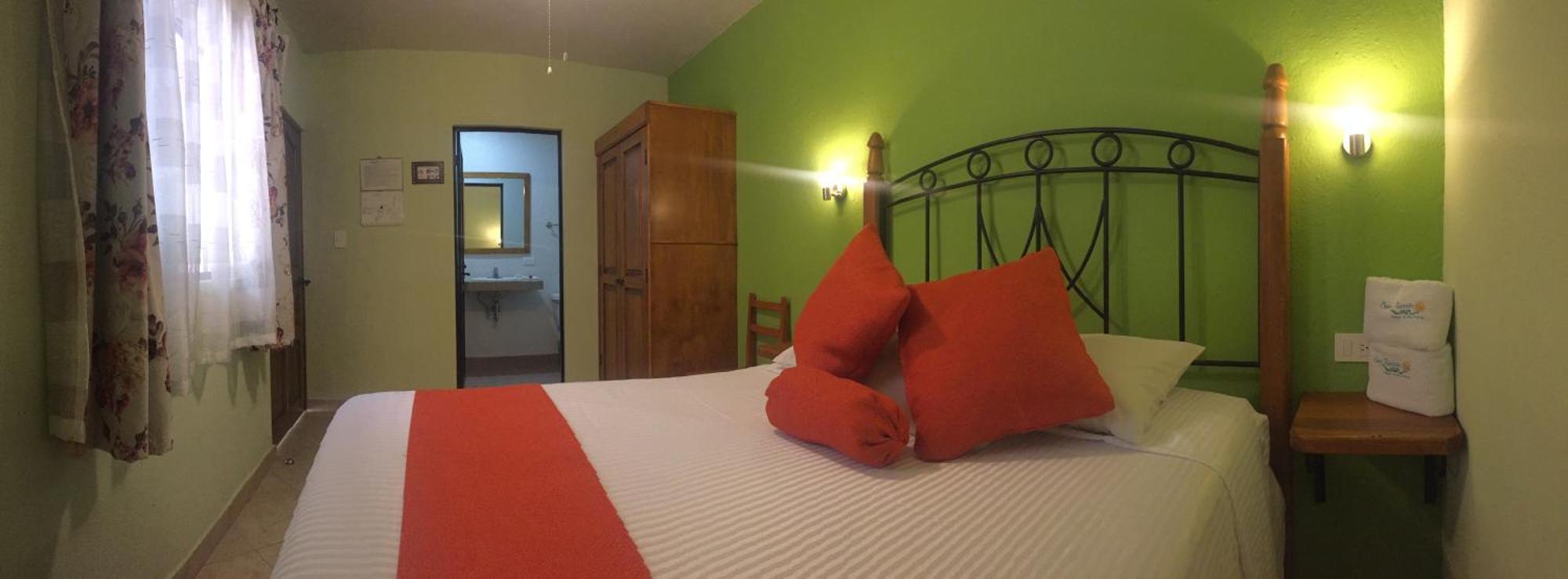 Hotel RV Park San Ramón San Miguel de Allende Kamer foto