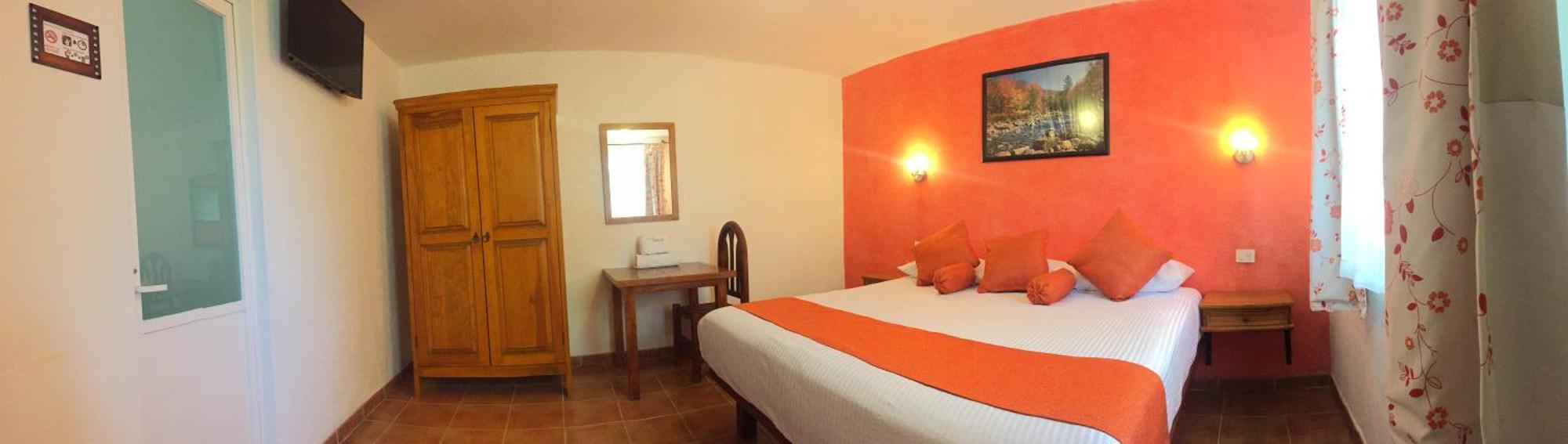 Hotel RV Park San Ramón San Miguel de Allende Kamer foto