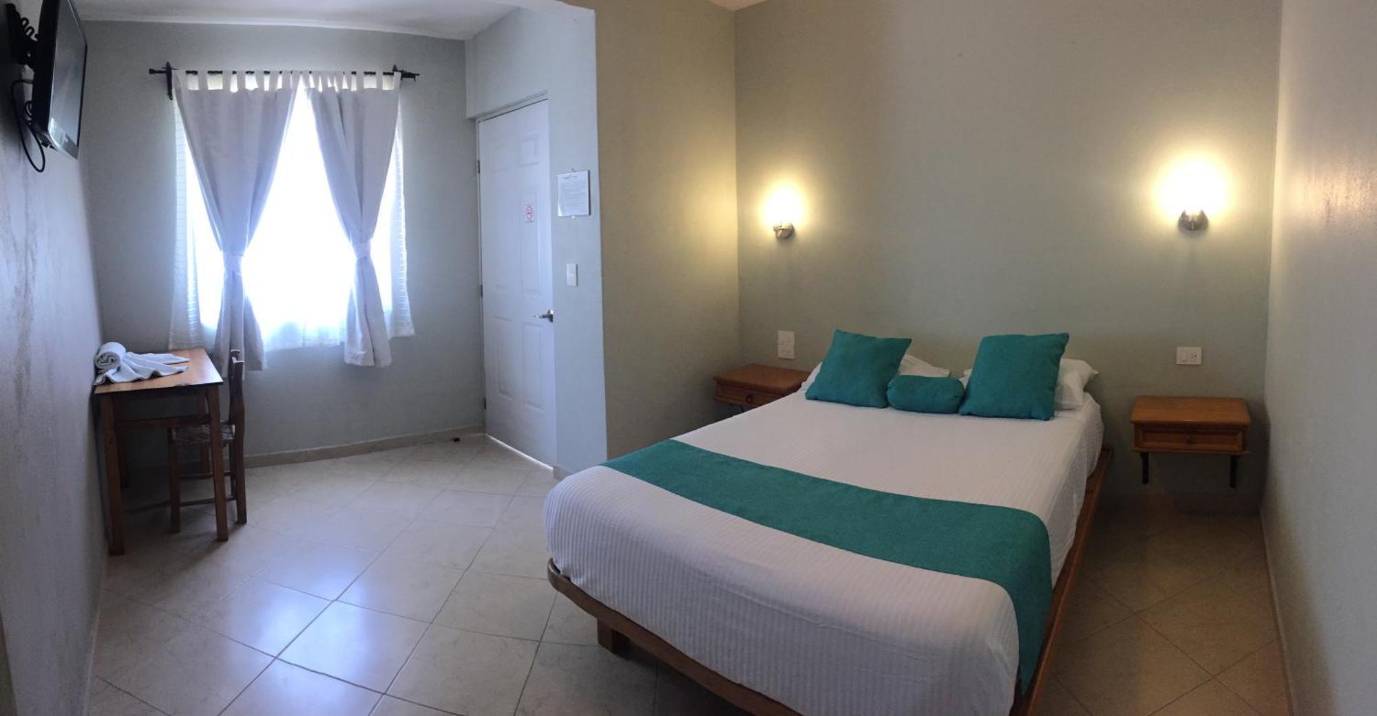 Hotel RV Park San Ramón San Miguel de Allende Kamer foto