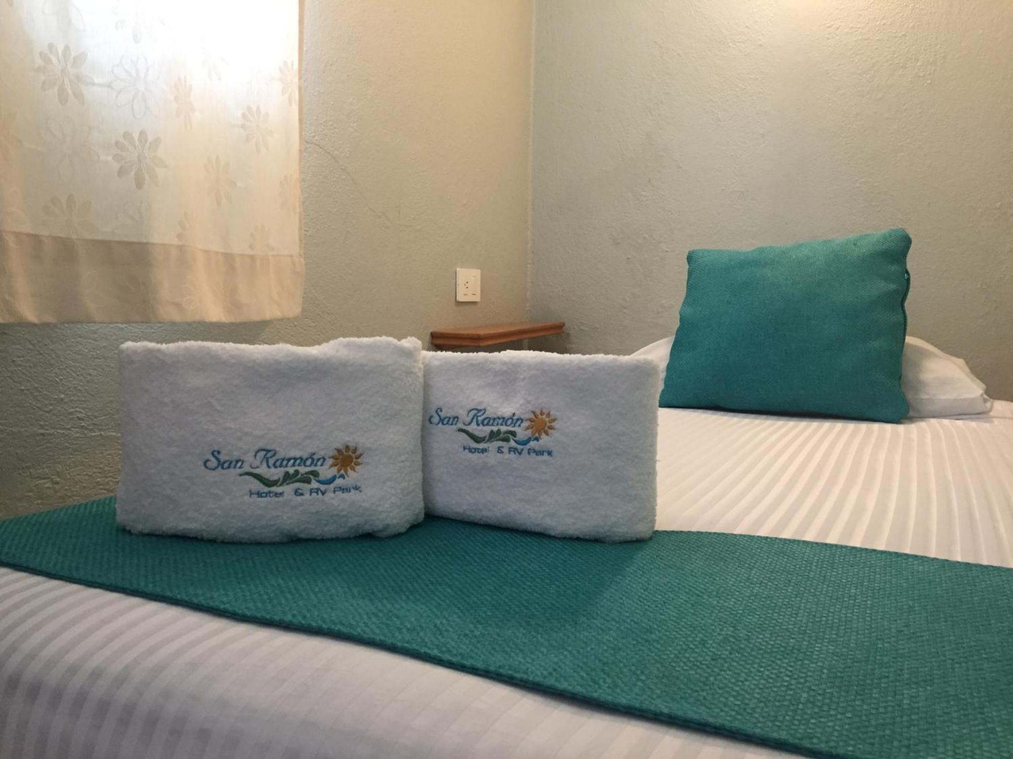 Hotel RV Park San Ramón San Miguel de Allende Kamer foto