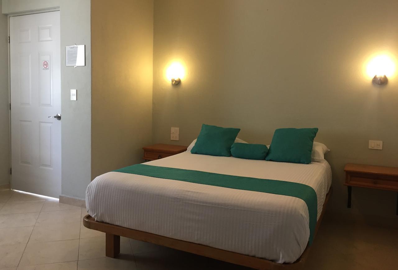 Hotel RV Park San Ramón San Miguel de Allende Buitenkant foto